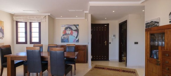 3 bedrooms Apartment in Ojen, Spain No. 181083 5