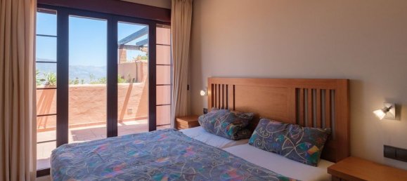 3 bedrooms Apartment in Ojen, Spain No. 181083 9