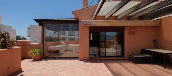 3 bedrooms Apartment in Ojen, Spain No. 181083 20