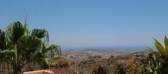 3 bedrooms Apartment in Ojen, Spain No. 181083 2