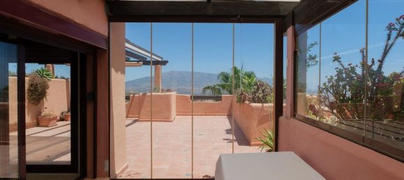 3 bedrooms Apartment in Ojen, Spain No. 181083 30