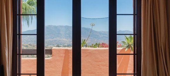 3 bedrooms Apartment in Ojen, Spain No. 181083 12