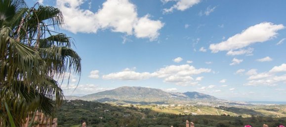 3 bedrooms Apartment in Ojen, Spain No. 181083 23