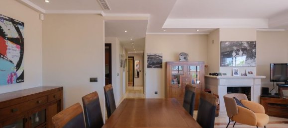 3 bedrooms Apartment in Ojen, Spain No. 181083 8