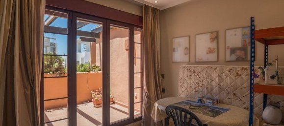 3 bedrooms Apartment in Ojen, Spain No. 181083 17