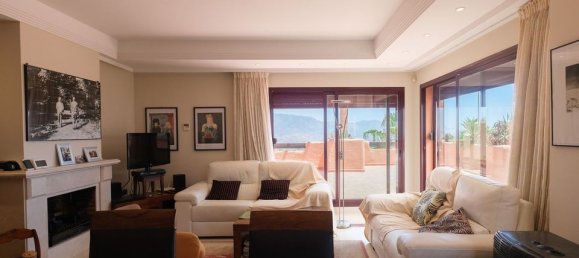 3 bedrooms Apartment in Ojen, Spain No. 181083 7