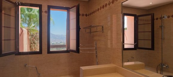 3 bedrooms Apartment in Ojen, Spain No. 181083 15