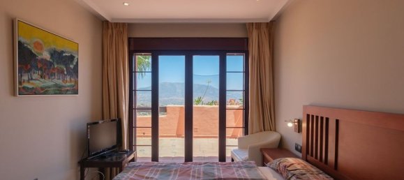 3 bedrooms Apartment in Ojen, Spain No. 181083 13