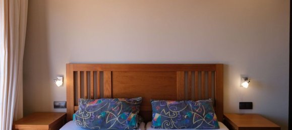 3 bedrooms Apartment in Ojen, Spain No. 181083 10