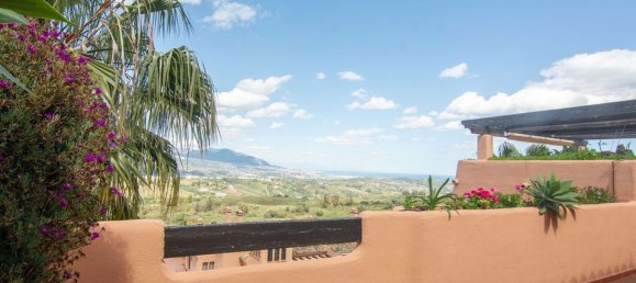 3 bedrooms Apartment in Ojen, Spain No. 181083 28