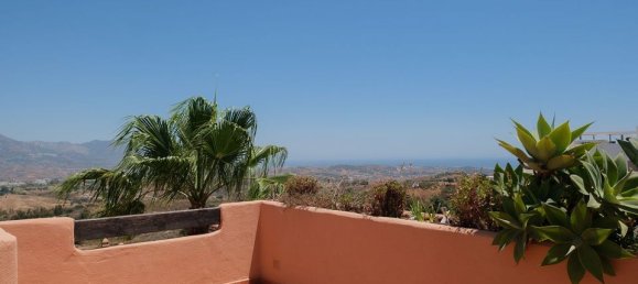 3 bedrooms Apartment in Ojen, Spain No. 181083 21