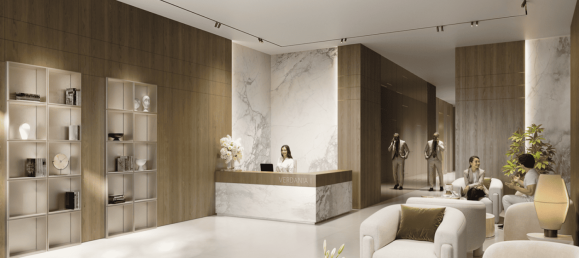 2 bedrooms Apartment in Dubai, UAE No. 53556 4