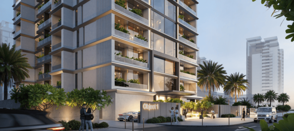 2 bedrooms Apartment in Dubai, UAE No. 53556 6