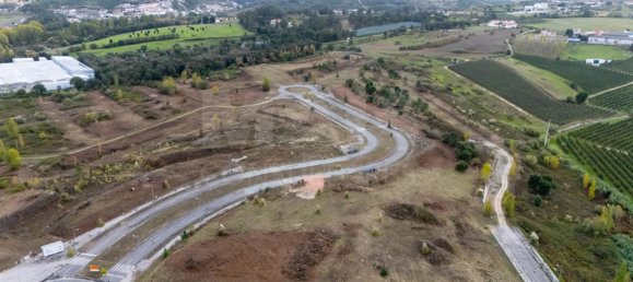 قطعة أرض في Evora de Alcobaca, Portugal رقم 133925 4