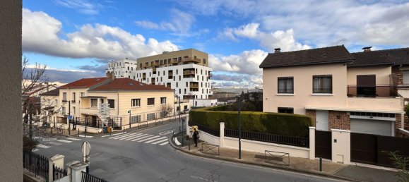 5 bedrooms House in Romainville, France No. 151284 5