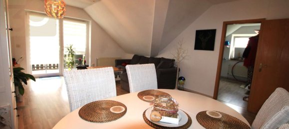 Apartamento de 3 dormitorios en Wolfsburg, Germany No. 315505 4