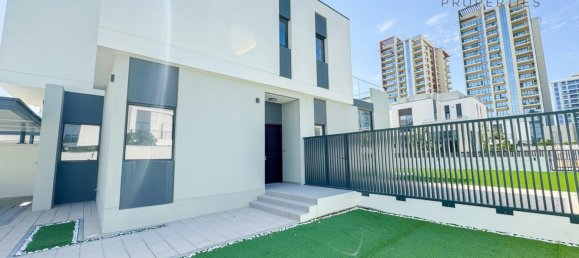 4 Schlafzimmer Villa in Al Furjan, UAE, Nr. 64340 2