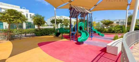 4 Schlafzimmer Villa in Al Furjan, UAE, Nr. 64340 14