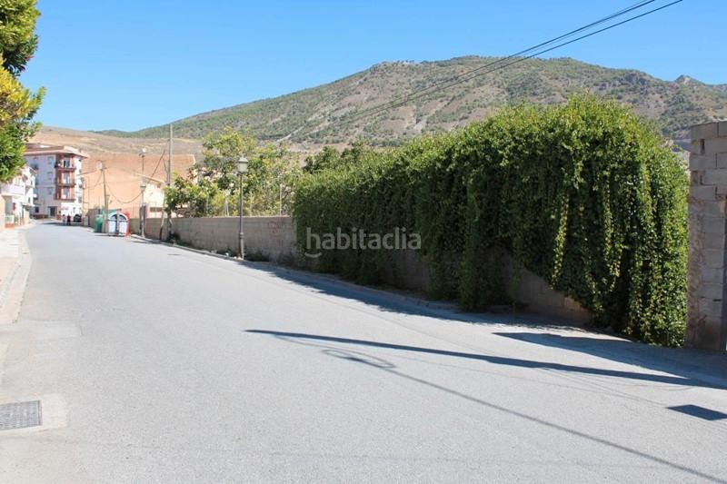 Terreno en Padul, Spain 6109 m² No. 252071