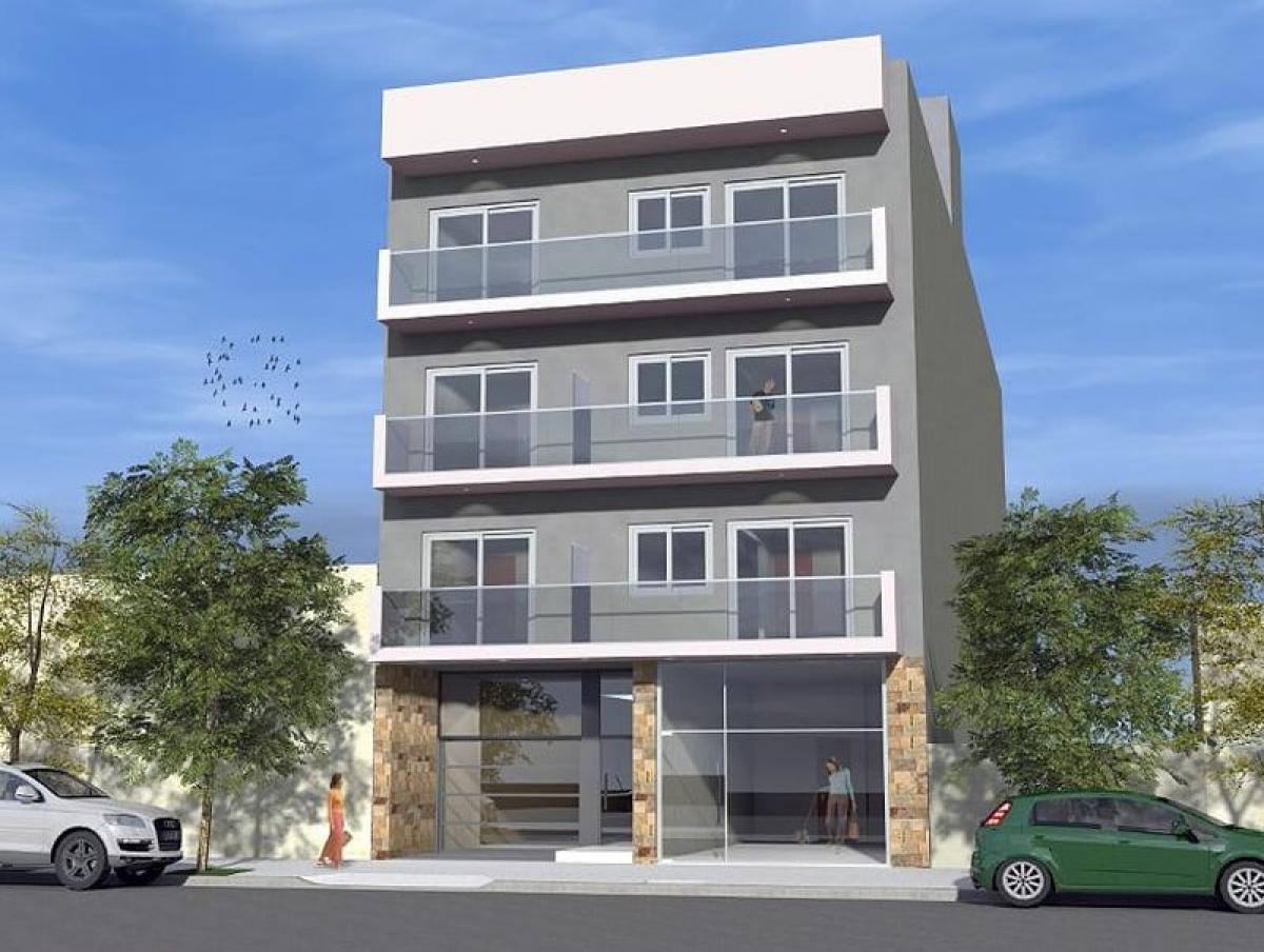 Studio in Bermudez, Argentina No. 59871