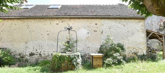 Casa de 4 dormitorios en Yonne, France No. 353263 12