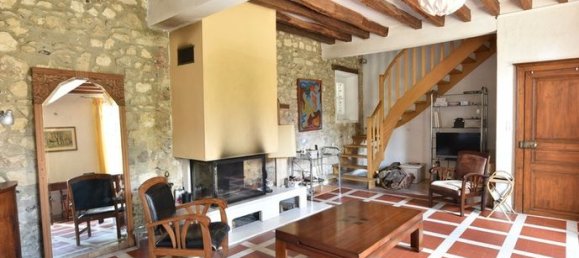 Casa de 4 dormitorios en Yonne, France No. 353263 4