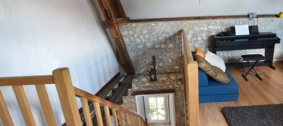 Casa de 4 dormitorios en Yonne, France No. 353263 8