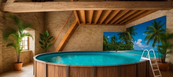 Casa de 4 dormitorios en Yonne, France No. 353263 15