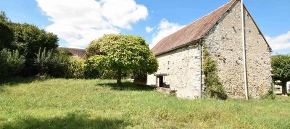 Casa de 4 dormitorios en Yonne, France No. 353263 13