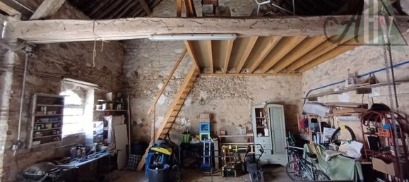 Casa de 4 dormitorios en Yonne, France No. 353263 14