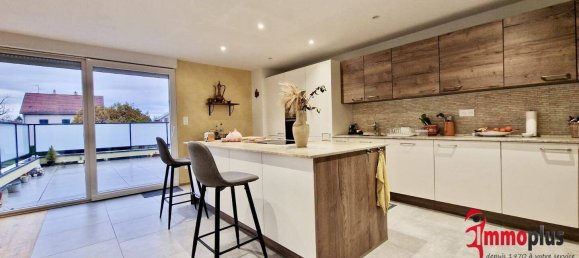 4 Schlafzimmer Haus in Rosenau, France, Nr. 211333 4