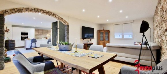 4 Schlafzimmer Haus in Rosenau, France, Nr. 211333 3