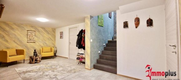 4 Schlafzimmer Haus in Rosenau, France, Nr. 211333 7