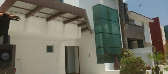 Casa de 3 dormitorios en Puebla, Mexico No. 176082 2