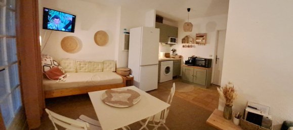 1 bedroom Apartment in Cavalaire-sur-Mer, France No. 334291 2