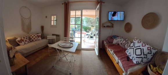 1 bedroom Apartment in Cavalaire-sur-Mer, France No. 334291 8