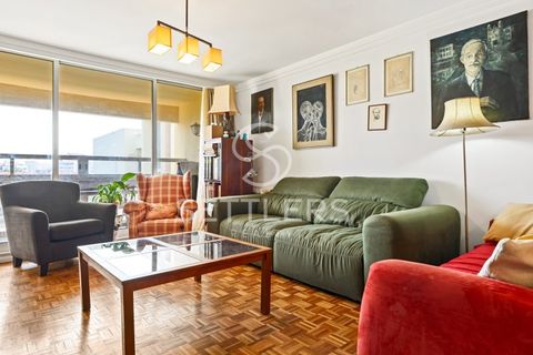 3 bedrooms Apartment in Cascais, Portugal No. 302020