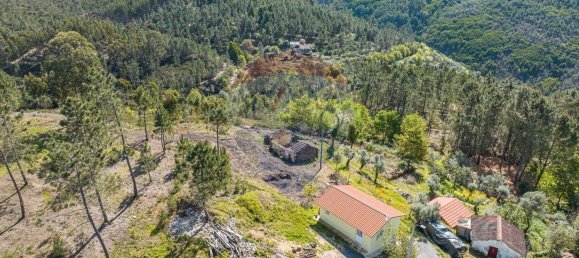 1 Schlafzimmer Haus in Codecoso, Portugal, Nr. 165357 2