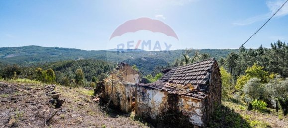 1 Schlafzimmer Haus in Codecoso, Portugal, Nr. 165357 5