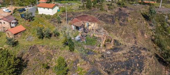 1 Schlafzimmer Haus in Codecoso, Portugal, Nr. 165357 8