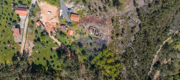 1 Schlafzimmer Haus in Codecoso, Portugal, Nr. 165357 19
