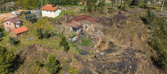1 Schlafzimmer Haus in Codecoso, Portugal, Nr. 165357 9