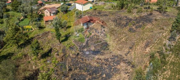 1 Schlafzimmer Haus in Codecoso, Portugal, Nr. 165357 10