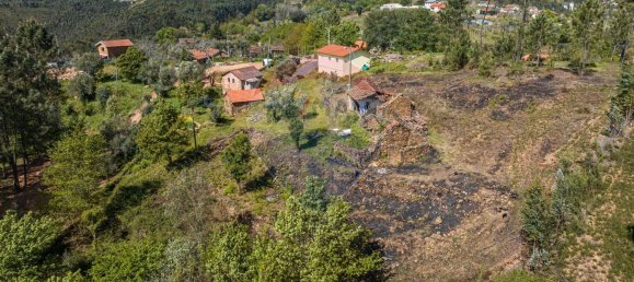 1 Schlafzimmer Haus in Codecoso, Portugal, Nr. 165357 12