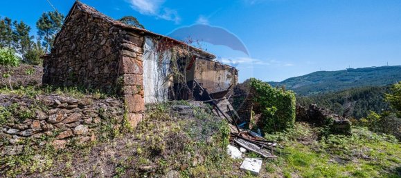 1 Schlafzimmer Haus in Codecoso, Portugal, Nr. 165357 6