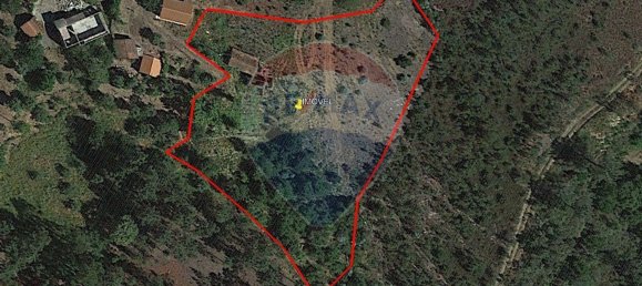 1 Schlafzimmer Haus in Codecoso, Portugal, Nr. 165357 21