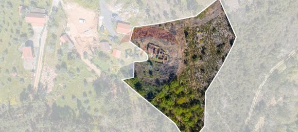 1 Schlafzimmer Haus in Codecoso, Portugal, Nr. 165357 20