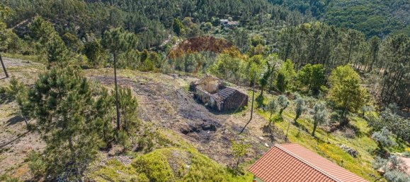 1 Schlafzimmer Haus in Codecoso, Portugal, Nr. 165357 3