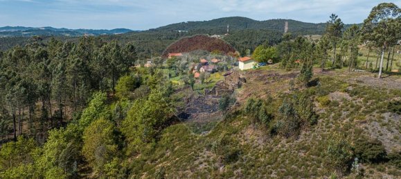 1 Schlafzimmer Haus in Codecoso, Portugal, Nr. 165357 11