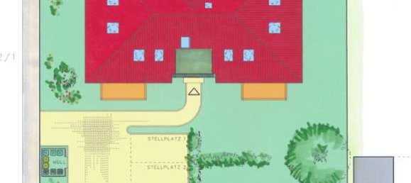 2 غرف نوم شقة في Sachsische Schweiz-Osterzgebirge, Germany رقم 164485 6